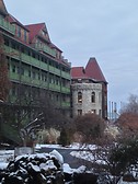 Mohonk Mountain House