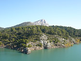 Mont Sainte Victoire