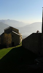 Monte Cornizzolo