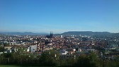 Montjuzet