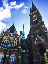 Monument et architecure