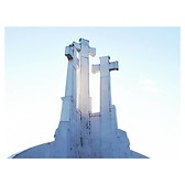 Monumento delle Tre Croci