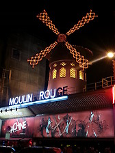 Moulin Rouge