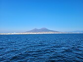 Mount Vesuvius