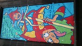 Mural