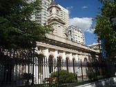 Museo Sarmiento- Belgrano, Buenos Aires