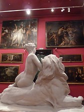 Museu Balaguer (Sala)