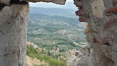 Mystras