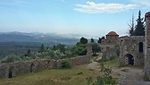 Mystras