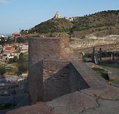 Narikala Fortress
