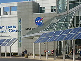 nasa center