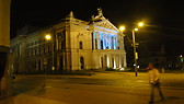 National theater 