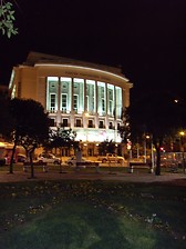 National Theatre