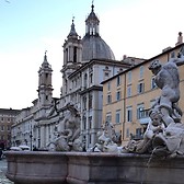 Navona Square