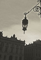 Near Market Square