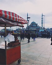New Mosque (Yeni Mosque)
