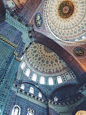 New Mosque (Yeni Mosque)