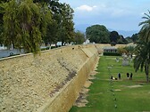 Nicosia within the Walls