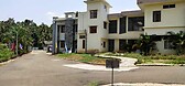Nilgiri college of arts & science.