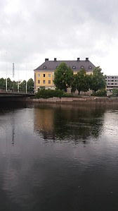 Norrköping City