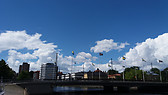 Norrkoping Sky