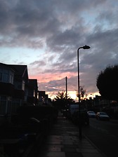 North Acton