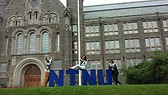 NTNU en verano