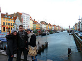 Nyhavn Kovenhavn