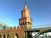 Oberbaum Bridge