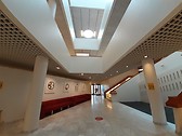 Oddi building, 2020