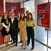 Ofertamos a boa oportunidade em portugal