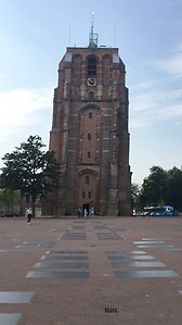 Oldehove-Leeuwarden