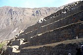 Ollantaytambo 