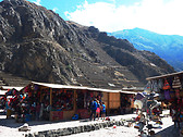 Ollantaytambo