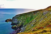 One day In Howth, Ireland 13.