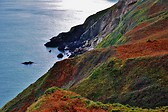 One day In Howth, Ireland 3.