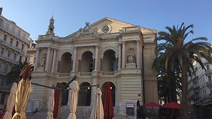 Opéra de Toulon