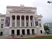 Opera Narodowa w Rydze