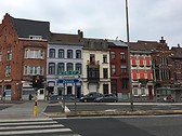 Overpoortstraat