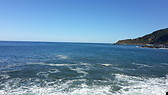 Pacific Ocean
