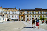 Paços das Escolas, Coimbra