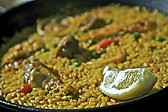 paella