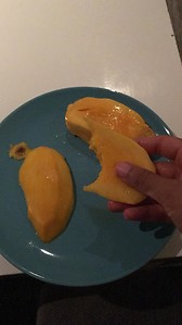 Pakistani Mangoes