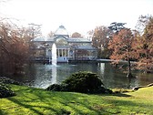 Palacio de Cristal