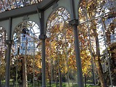 Palacio de Cristal