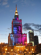 Palacio de la cultura