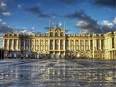 Palacio Real