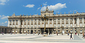 Palacio Real de Madrid