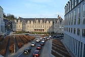 Palais des Princes Evêques