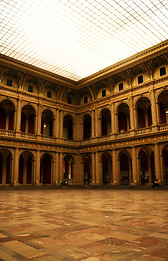 Palais Universitaire